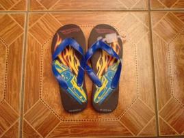 Šlapky hot weels č.32 (1/1)