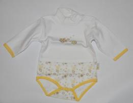Body s roláčikom - g-mini (1/1)
