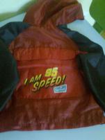 Kras..na letna bunda cars (3/3)