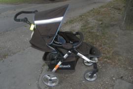 Kočík (1/3)