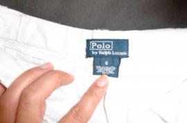 Kraťasy ralph lauren 6rok (4/4)