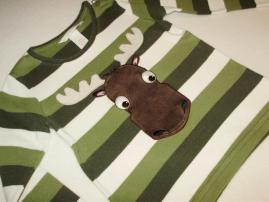 Tricko (1/3)