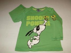 Tricko snoopy (2/3)