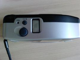 Fotoaparát (2/3)