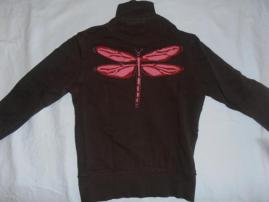 Mikina (1/2)