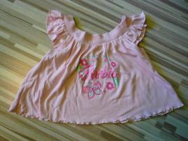 Barbie šatočky (1/2)
