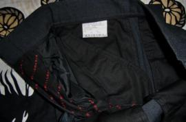 Nohavice hugo boss (4/4)