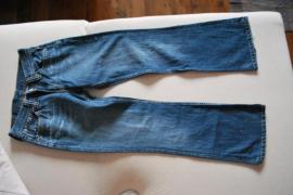 Rifle levis (1/6)