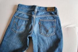 Rifle levis (6/6)