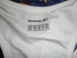 Tricko Reebok (2/2)