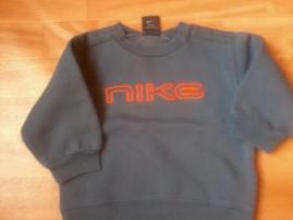 Nike mikina (1/2)