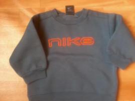 Nike mikina (2/2)