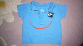 Usmiate tričko Nike (1/2)