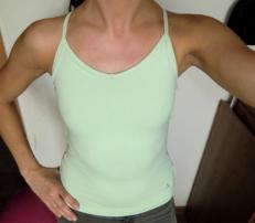 Adidas triko (1/3)