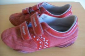 Tenisky geox (1/4)