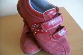 Tenisky geox (2/4)