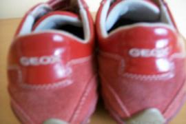Tenisky geox (3/4)