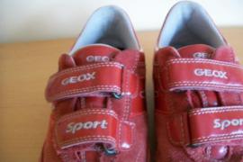 Tenisky geox (4/4)