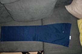 Nohavice hugo boss (1/4)
