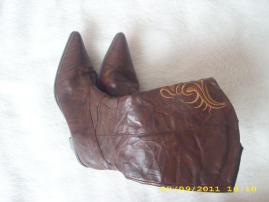 Čižmy (2/2)
