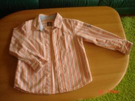 122 a 140 - 2,5 eur/kus (1/2)