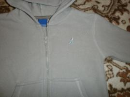 Mikina (2/3)
