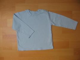 Svetlomodré tričko (2/2)