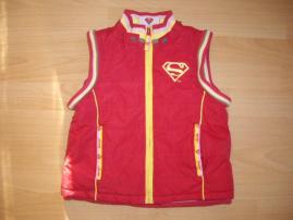 Super zimna bunda+vesta (3/4)