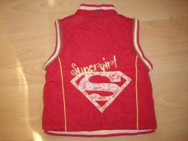 Super zimna bunda+vesta (4/4)
