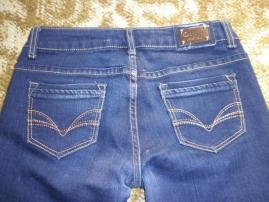 Bedrové rifle (5/5)