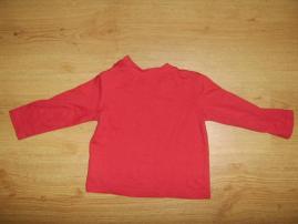 Mikina (1/2)