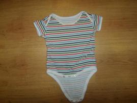 Body kratke (1/2)