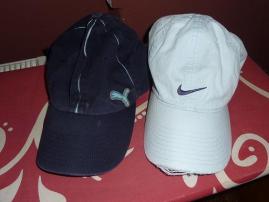 2x šiltovka- nike,puma (1/2)