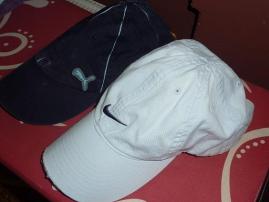 2x šiltovka- nike,puma (2/2)