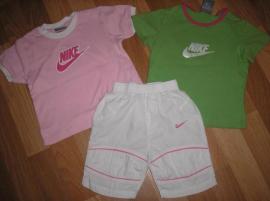 Nike 3-komplet (1/1)