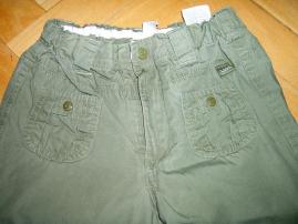 Nohavice H&M (2/3)
