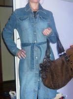 Riflovy kabatik (1/1)