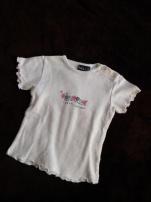 Tricko s kratkym rukavom (1/1)