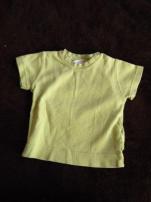 Tricko h&m 68/74 (1/1)