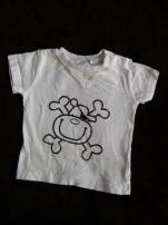 Tricko h&m 68/74 (1/1)
