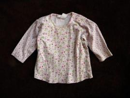 Tricko H&M 68/74 (1/1)