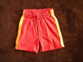 Kratasy h&m 68/74 (1/1)