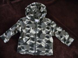 Dekova bundicka 92/98 (1/1)