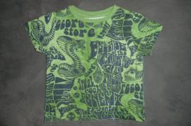 Tričko H&M č.92 (1/3)