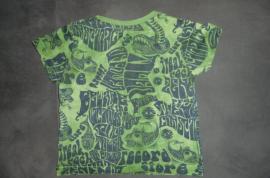 Tričko H&M č.92 (3/3)
