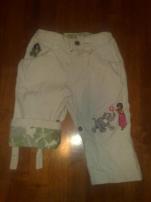 Nohavice H&M (1/2)