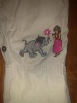 Nohavice H&M (2/2)