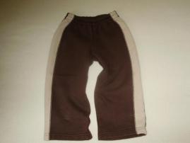 Teplaky (2/4)