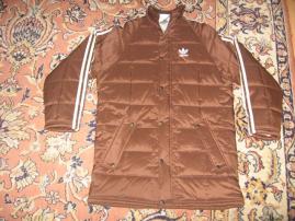 Zimna bunda adidaslaxlnov (1/1)