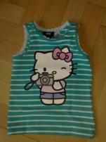 Tielko h&m h.kitty (1/2)